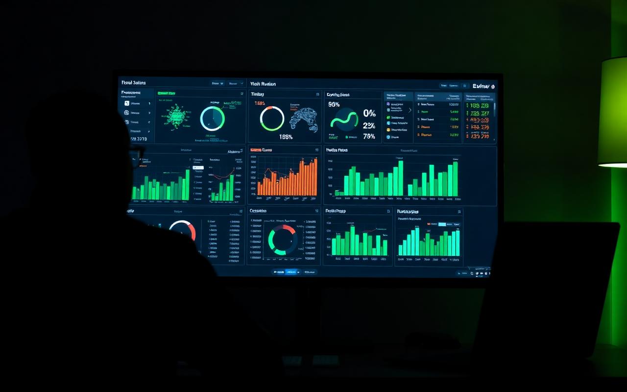 Revenue Management: 6 KPIs que todo gestor hoteleiro precisa acompanhar